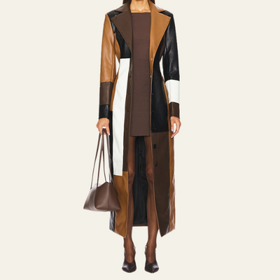 ST TROPEZ TRENCH COAT