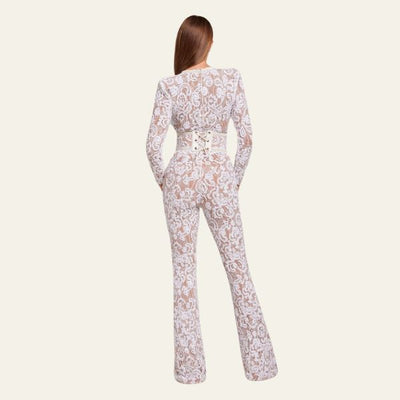 CAPRI BELLE JUMPSUIT