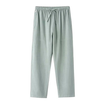 MONACO LINEN PANTALON