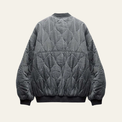 MILAN BOMBER JACKET