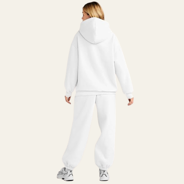 ROME LOUNGE TRACKSUIT SET