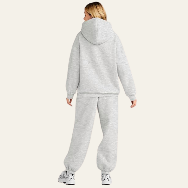 ROME LOUNGE TRACKSUIT SET