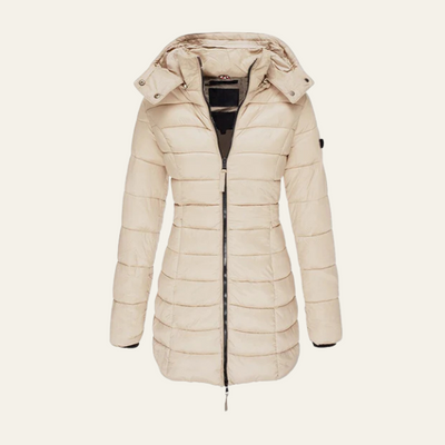 GENEVA WINTER PARKA