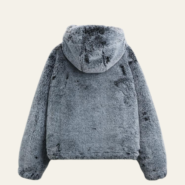 VIENNA UNISEX WINTER COAT