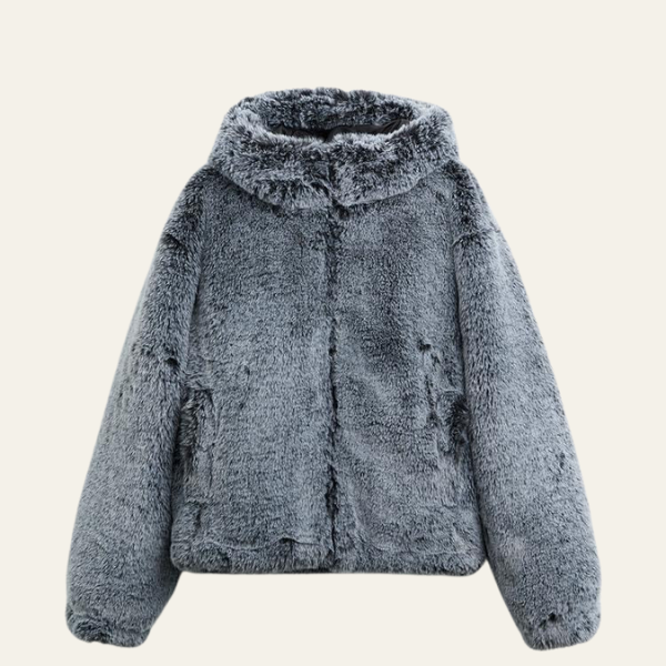 VIENNA UNISEX WINTER COAT