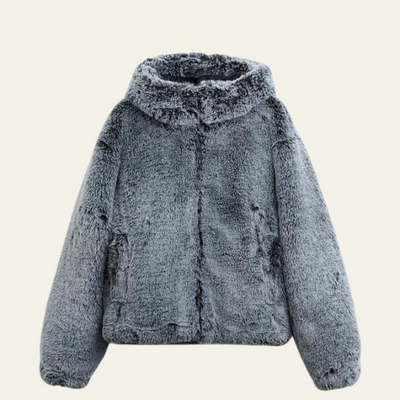 VIENNA UNISEX WINTER COAT