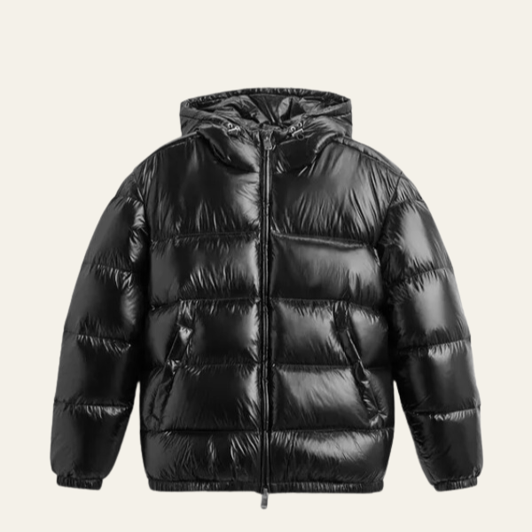 VENICE PUFFER JACKET