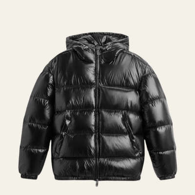 VENICE PUFFER JACKET