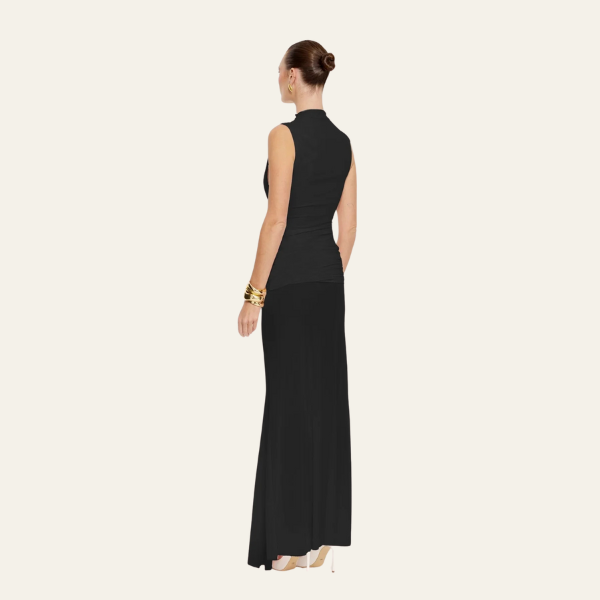 FLORENCE MAXI DRESS