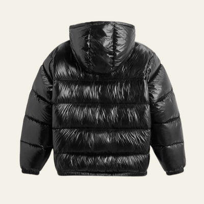 VENICE PUFFER JACKET