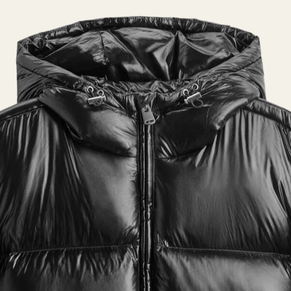 VENICE PUFFER JACKET