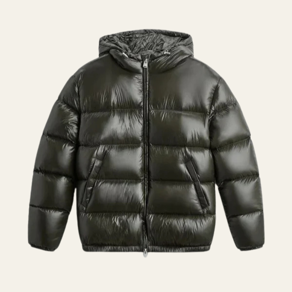 VENICE PUFFER JACKET