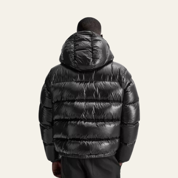 VENICE PUFFER JACKET