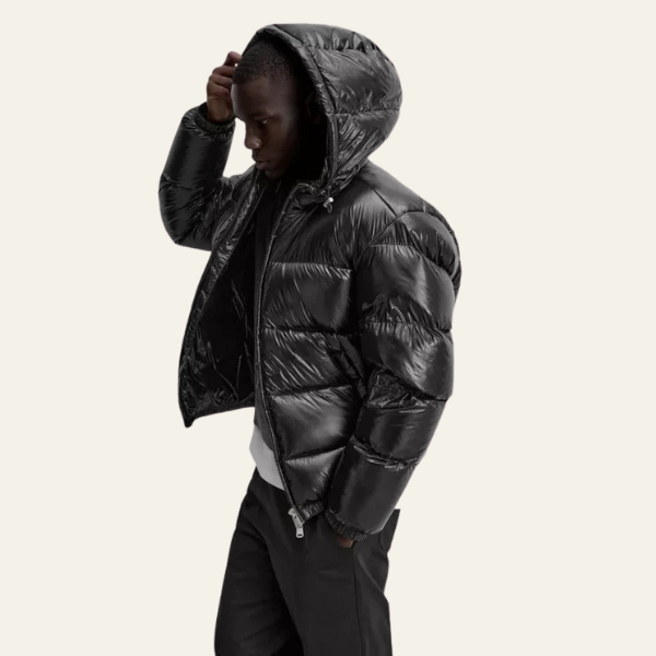 VENICE PUFFER JACKET