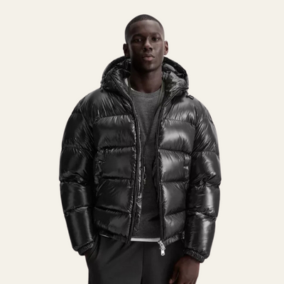 VENICE PUFFER JACKET