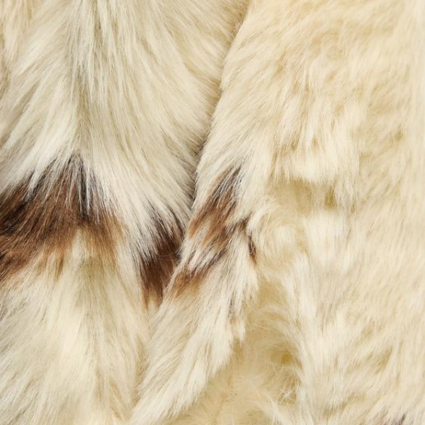 ST TROPEZ FUR JACKET