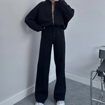 VIENNA COMFY TRACKSUIT