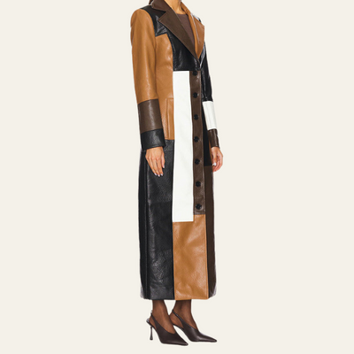 ST TROPEZ TRENCH COAT