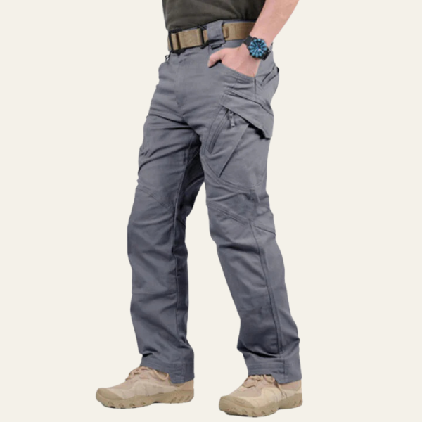 BIRMINGHAM RUGGED WATERPROOFTROUSERS