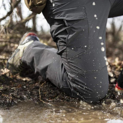 BIRMINGHAM RUGGED WATERPROOFTROUSERS