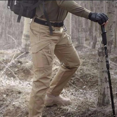 BIRMINGHAM RUGGED WATERPROOFTROUSERS