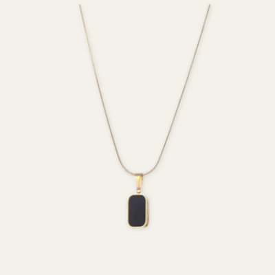 PARIS NOIR NECKLACE