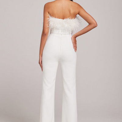 VIENNA COLETTE JUMPSUIT