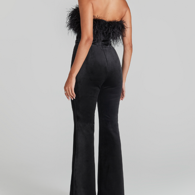 VIENNA COLETTE JUMPSUIT