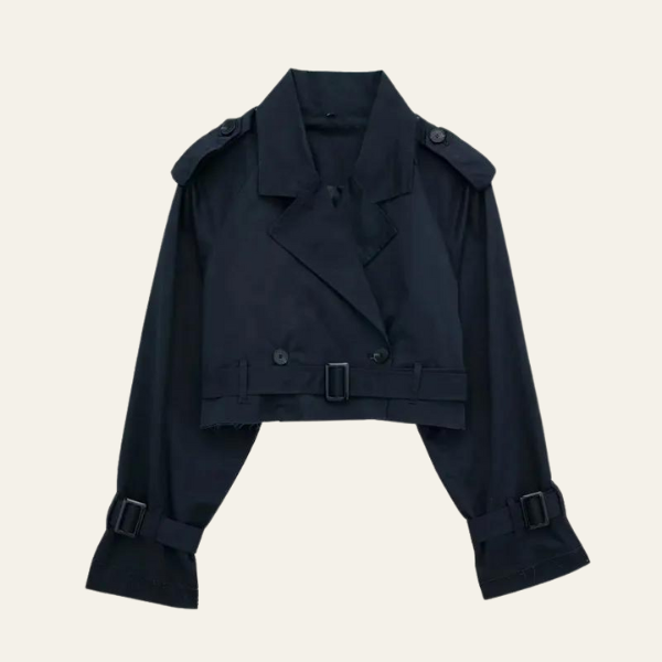 MONACO TRENCHCOAT