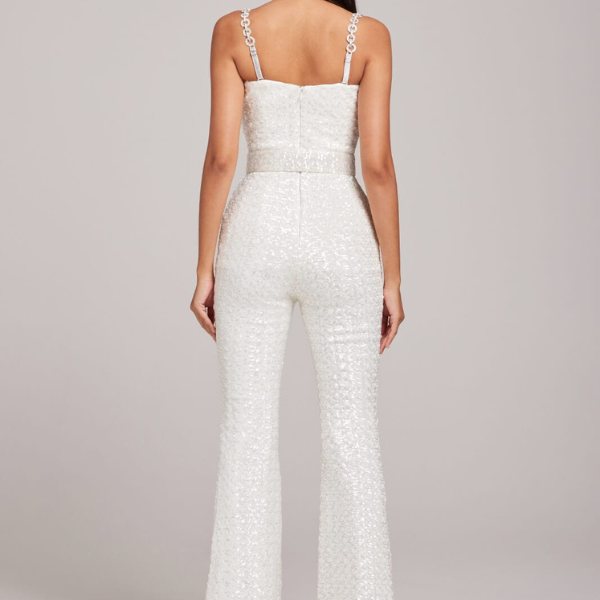 MONACO LUCINDA JUMPSUIT