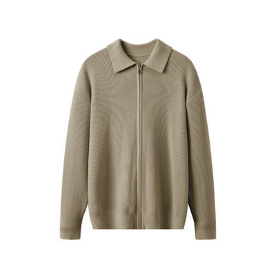 MONACO WOOL TURTLENECK