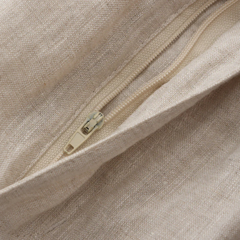 MARRAKECH LINEN SHORTS