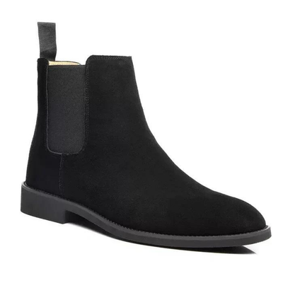 DOVER CHELSEA BOOTS