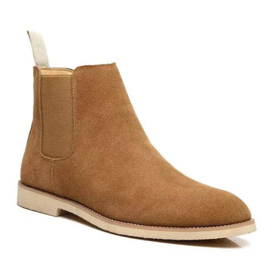 DOVER CHELSEA BOOTS