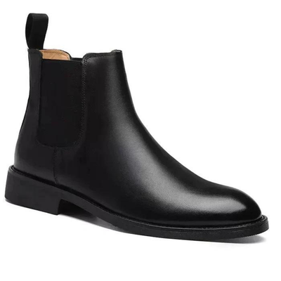 DOVER CHELSEA BOOTS