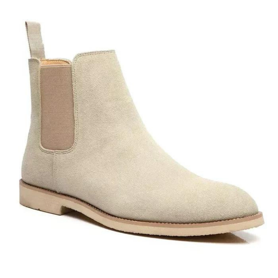 DOVER CHELSEA BOOTS