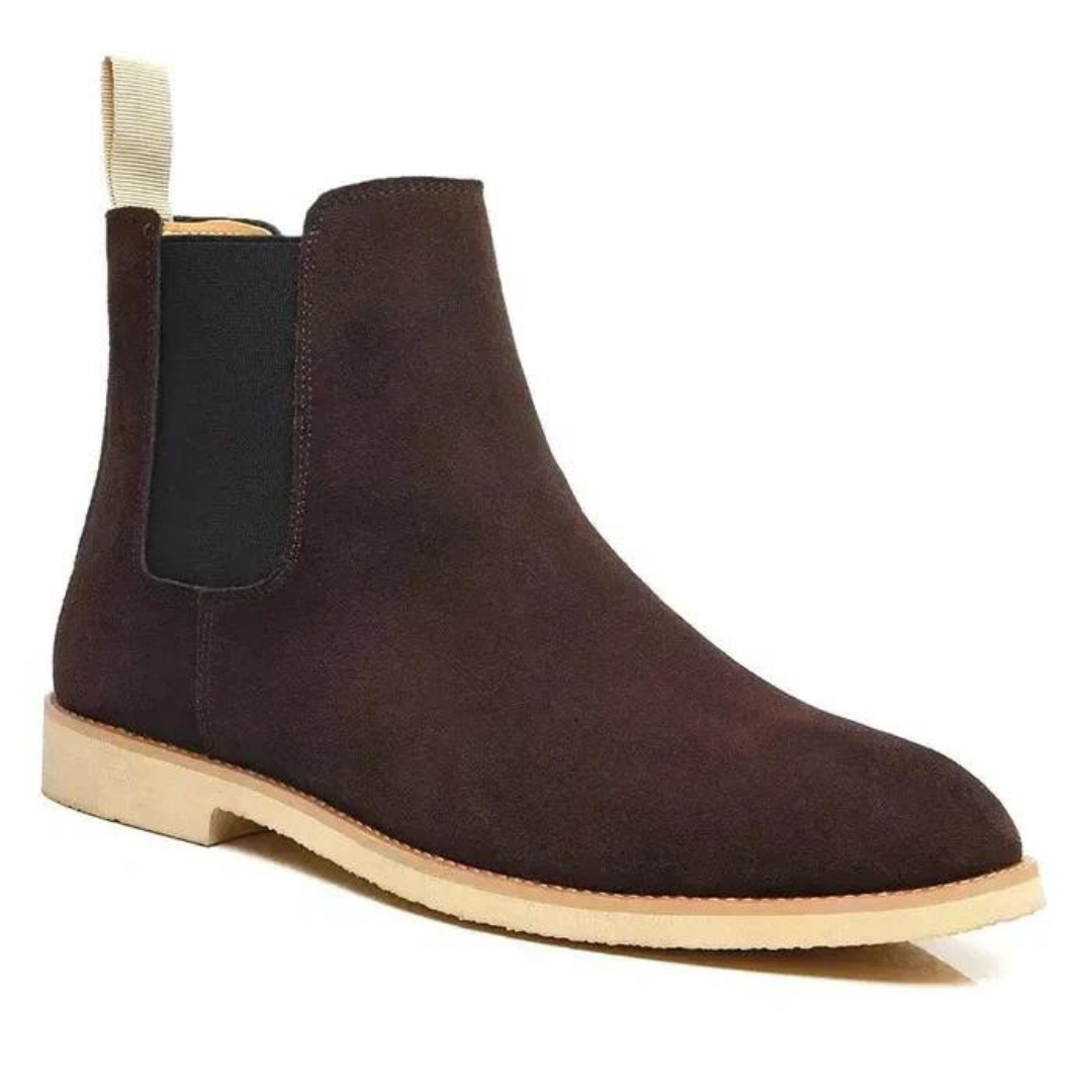 DOVER CHELSEA BOOTS