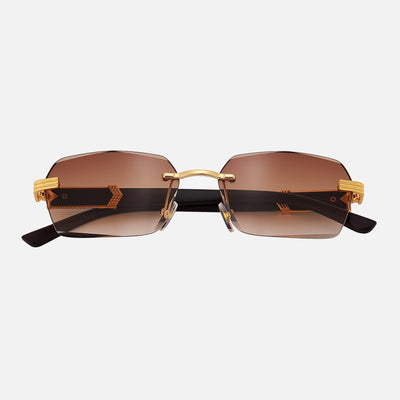 AMSTERDAM GUAN SUNGLASSES