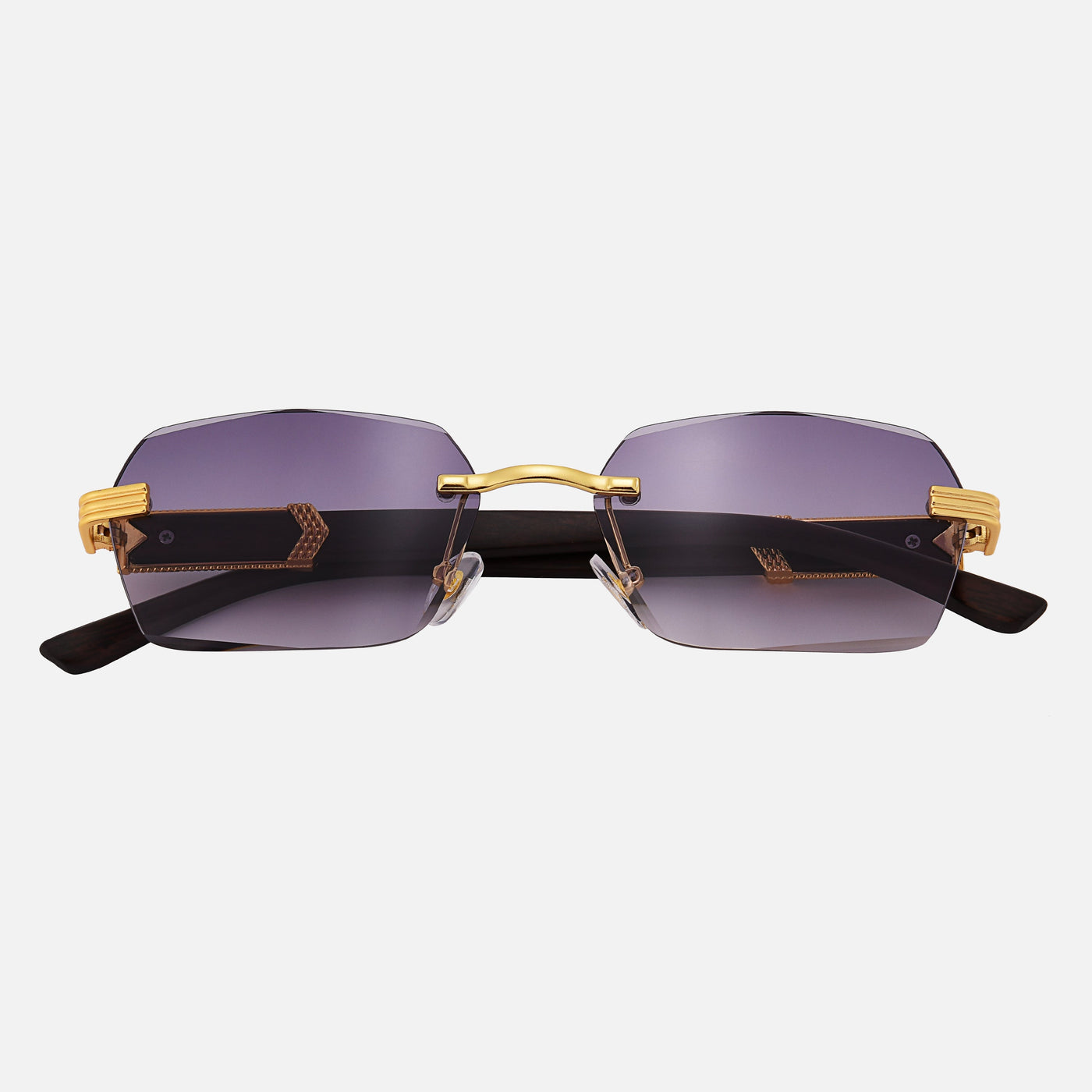 AMSTERDAM GUAN SUNGLASSES