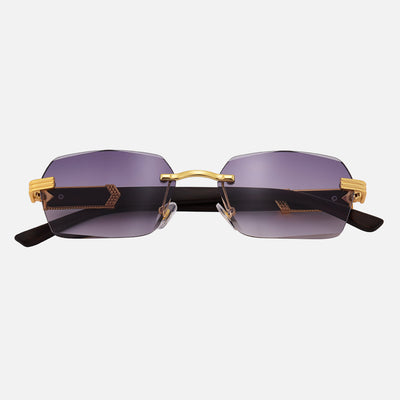 AMSTERDAM GUAN SUNGLASSES