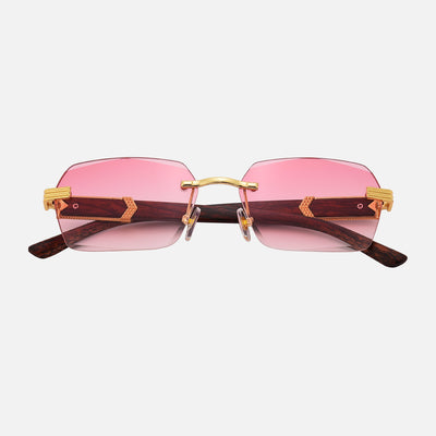 AMSTERDAM GUAN SUNGLASSES