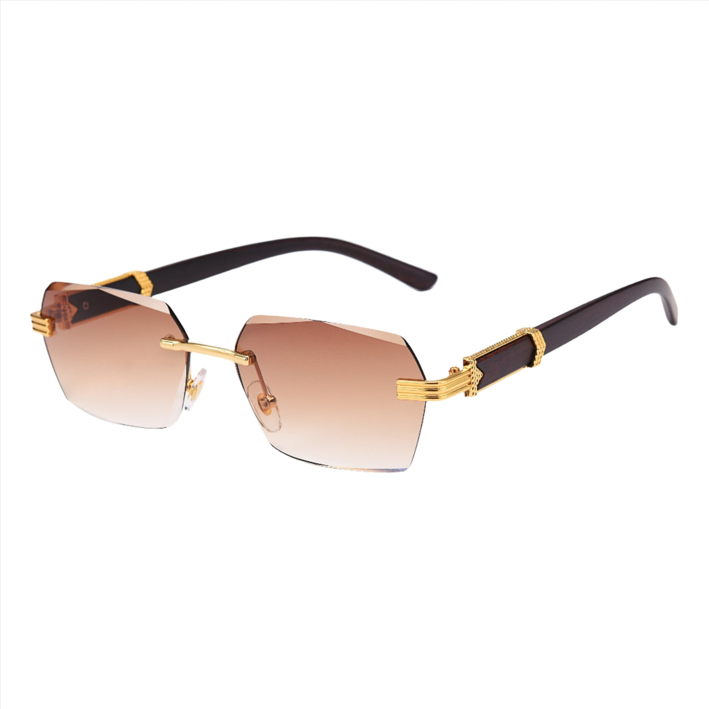 AMSTERDAM GUAN SUNGLASSES