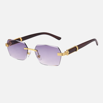 AMSTERDAM GUAN SUNGLASSES