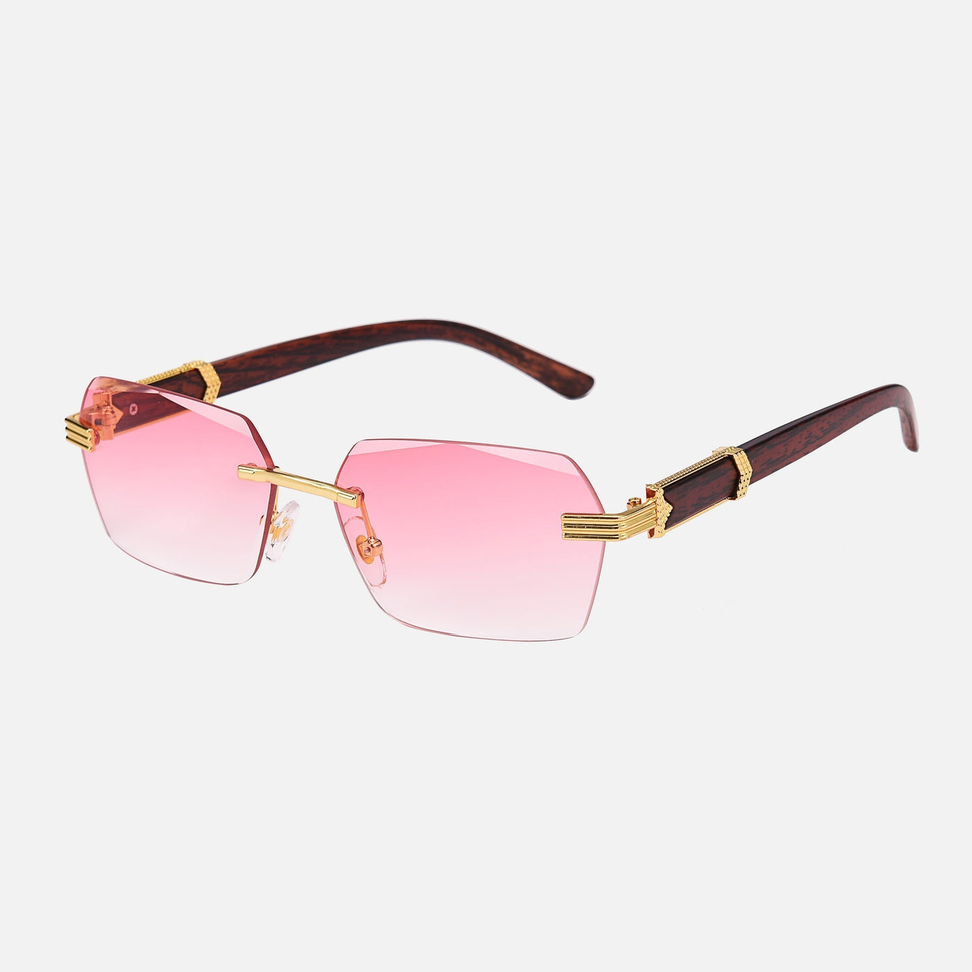 AMSTERDAM GUAN SUNGLASSES