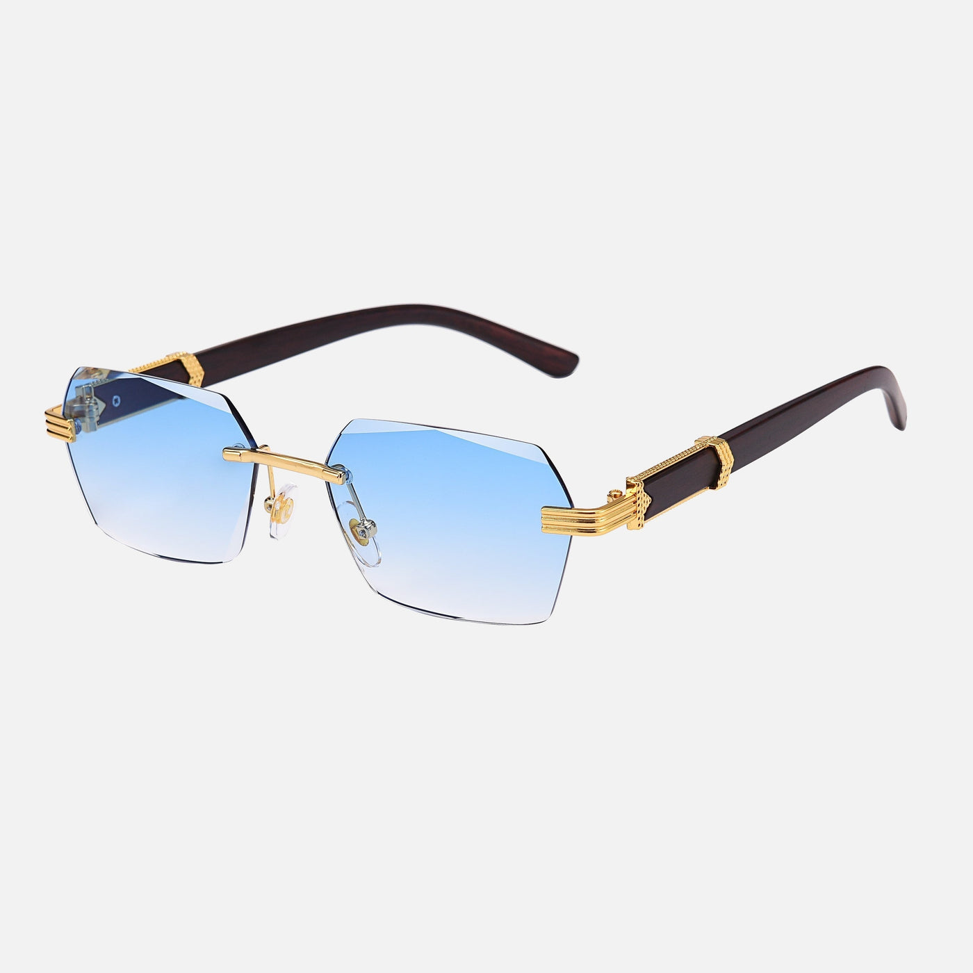 AMSTERDAM GUAN SUNGLASSES