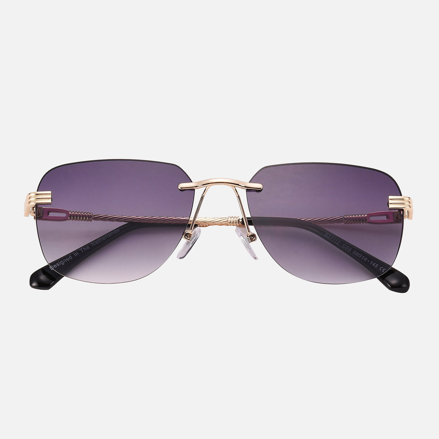 LONDON LUNAR SUNGLASSES