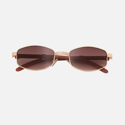 GENEVA KREDO SUNGLASSES