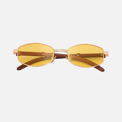 GENEVA KREDO SUNGLASSES