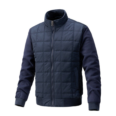 ZURICH QUILTED JACKET