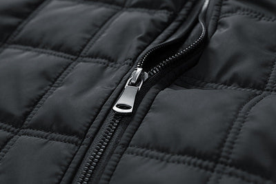 ZURICH QUILTED JACKET